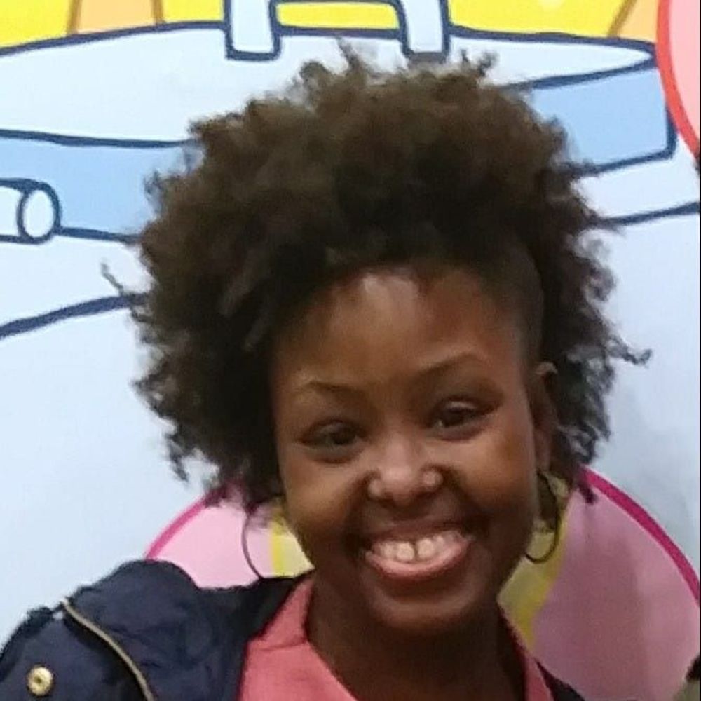 Meet your Posher, Brena